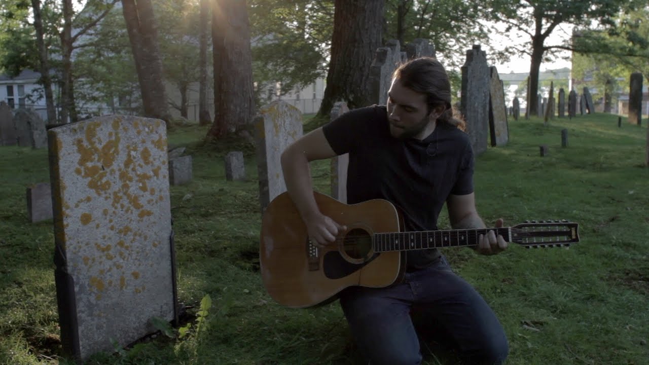 Sandy Road - The Void