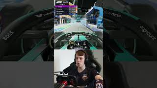 One TINY mistake cost me the win... F1 26