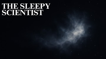 The Quiet Science of Entropy | Science for Sleep