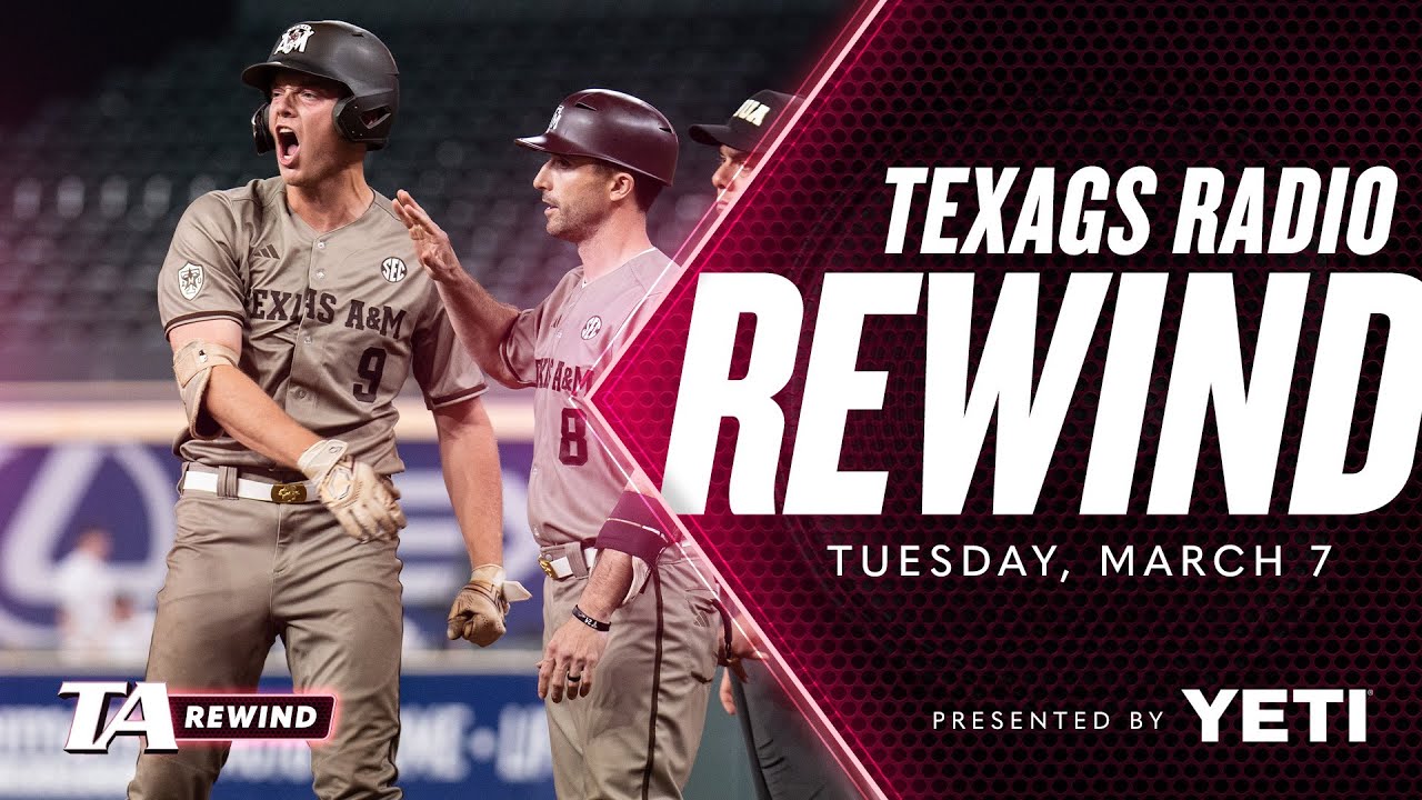 OB on Buzz Williams | HoF writer Charean Williams | John Pugliese | Tom Hart: TA Rewind (3/7)