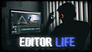 Editor Life story edit 🥺/ Lovely edit #editor #lovelystatus #lifestyle #capcut #whastappstatus screenshot 1