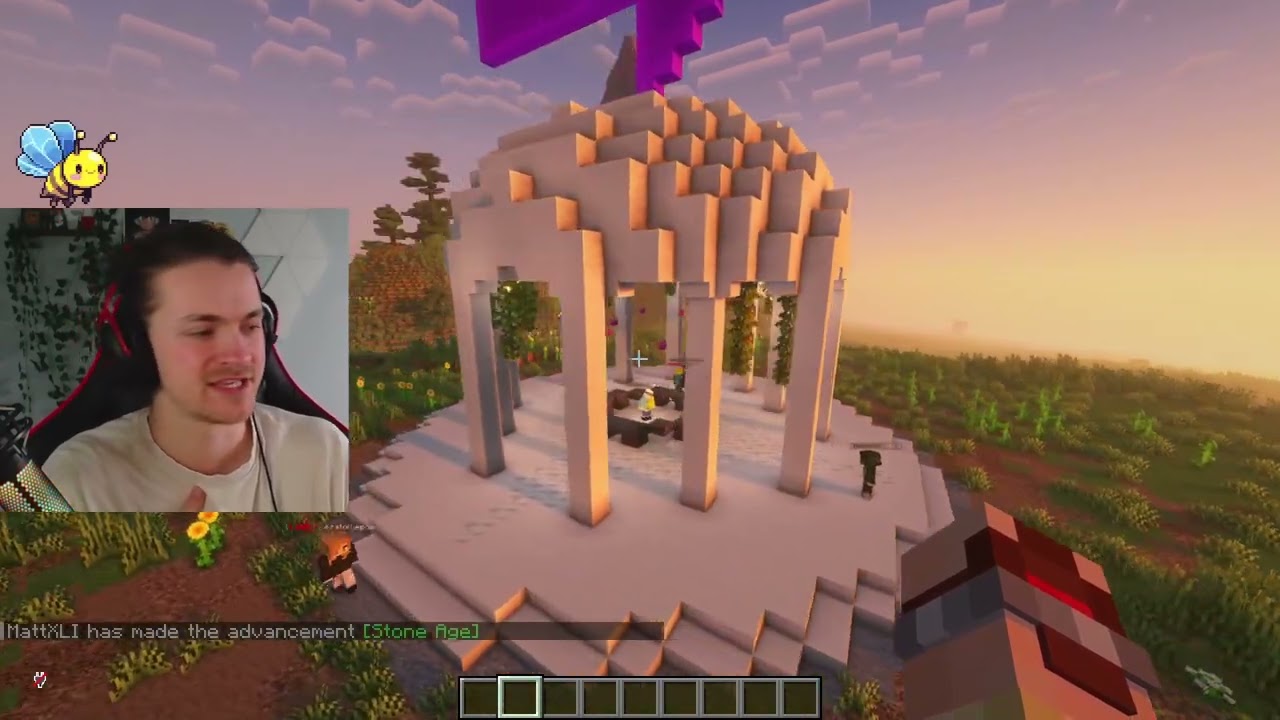 TWITCHCON SMP LAUNCH! 💥Nukeri Vod 20th October