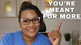 STOP Shrinking, Sis — It’s Time to Own Your Voice & Walk in Purpose