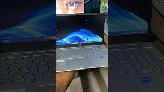 Finally Laptop A Gaya #shorts #shortsfeed #pc #gaming