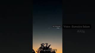 💫ya man salaita bikullil anbiya | naat| new nat jannat zubair| beautiful Voice❤