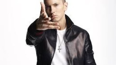 Saints Row 2 creating EMINEM