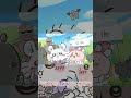 【公式】『まじかるちいかわ』スペシャルミュージックビデオ「マジカルシンドローム」Short Ver.