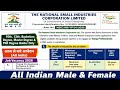 The National Small Industries Corporation Jobs Opportunity for You 2026 Apply Now