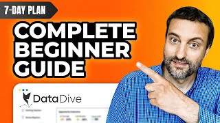 Amazon FBA Beginner Guide: Product Research &amp; Listing Setup in 7 Days