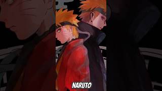 Naruto Has The Best Transformations? Naruto