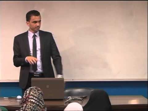  1 مساق العدسات اللاصقة أ المقدمة