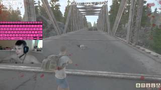 Miscreated - The AFK Bandit :D