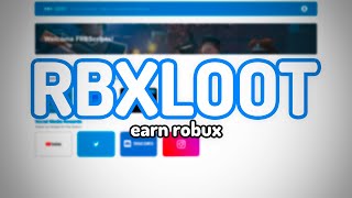 How To Get Rich Quick On Roblox! - RBXLoot