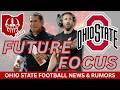 OHIO STATE NEWS  | The Future of Luke Fickell and Brian Harline