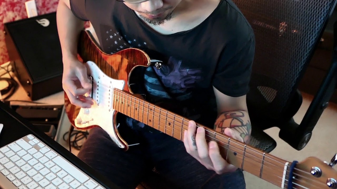 John Browne I Flux Conduct I Melancholia Cover