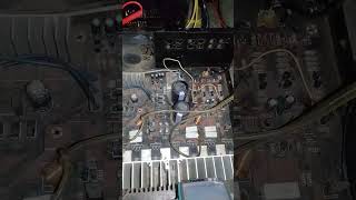 502 BRIDGE NO BUFFER