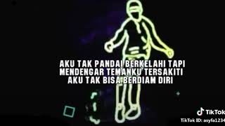 Dj malam ini ditinggal lagi versi gaming