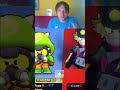Un KILLER VUOLE UCCIDERM1 alle 3 DI NOTTE MENTRE GIOCO a BRAWL STARS!😰 #giox97 #shorts #brawlstars