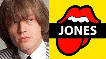 Keith Richards On Meeting BRIAN JONES (The Rolling Stones)