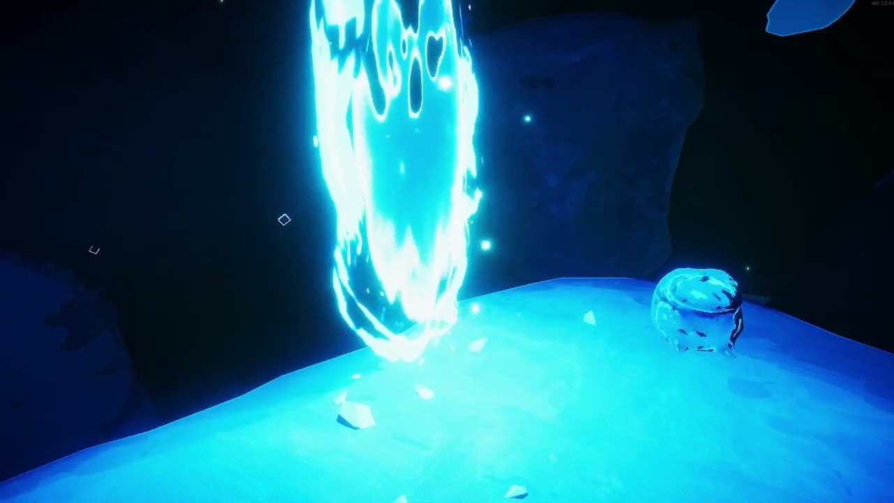 getting the alt skin for loader in ror2