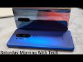 Saturday Morning With Tech (EP 16) Talking OnePlus 8 & 8 Pro Hour Impressions (With Joshua Vergara)