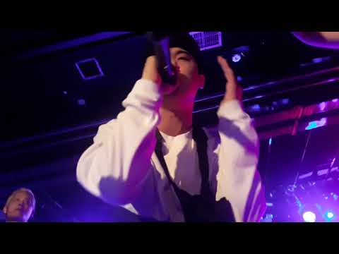 190413 feat.쿠기 (Coogie) 따라와(이영지) 롤링홀 24주년