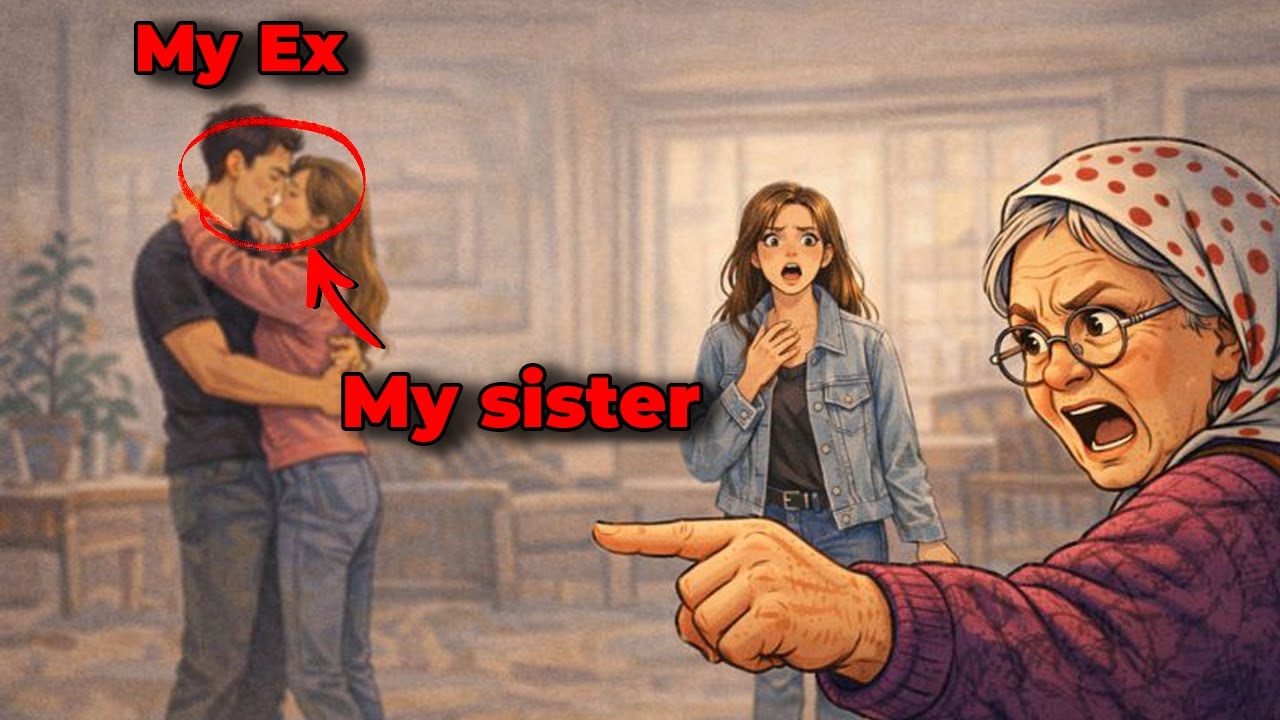 I Broke Up With My Boyfriend Because He Had A Secret Girlfriend...