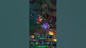 Choose time to join combat when playing Master Yi