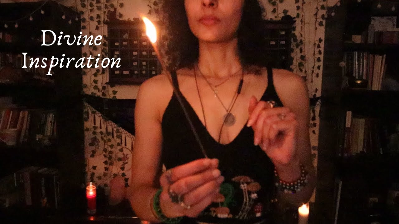 ✨Reiki for Creativity | Divine Inspiration| Writing ✨