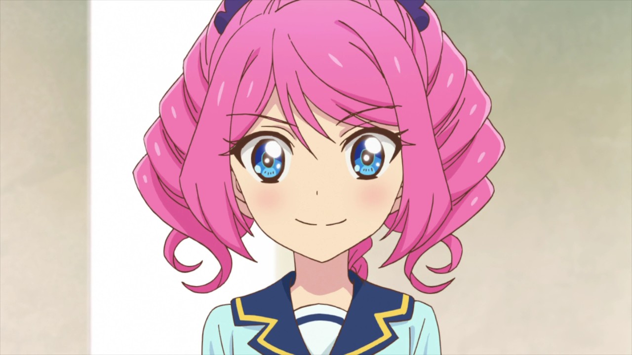 Aikatsu Stars! 48 (Preview) (@PrettyTrad) - YouTube