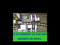#HIGH SPEED TRAIN #CardBoard Train #Crossed 5 5k+ Views on Youtube