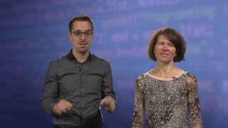 Programming in C | DartmouthX and IMTx on edX