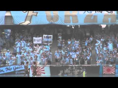 【川崎フロンターレ】2012年6月9日　GK練習開始