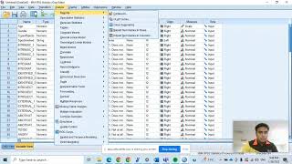 Group project statistics - group 3