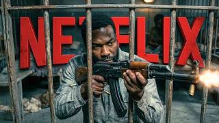 Top10 NETFLIX Action Movies & Series of 2026 Right Now
