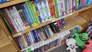 Gamergreen Show Movie Store