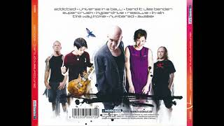 Addicted! Production Commentary - Devin Townsend