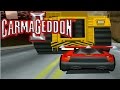 Carmageddon 2 Mission Trucking Hell