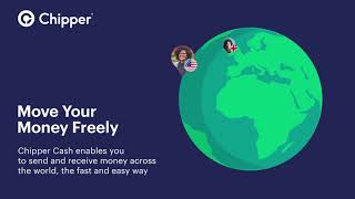 Chipper Cash - Features and Benefits