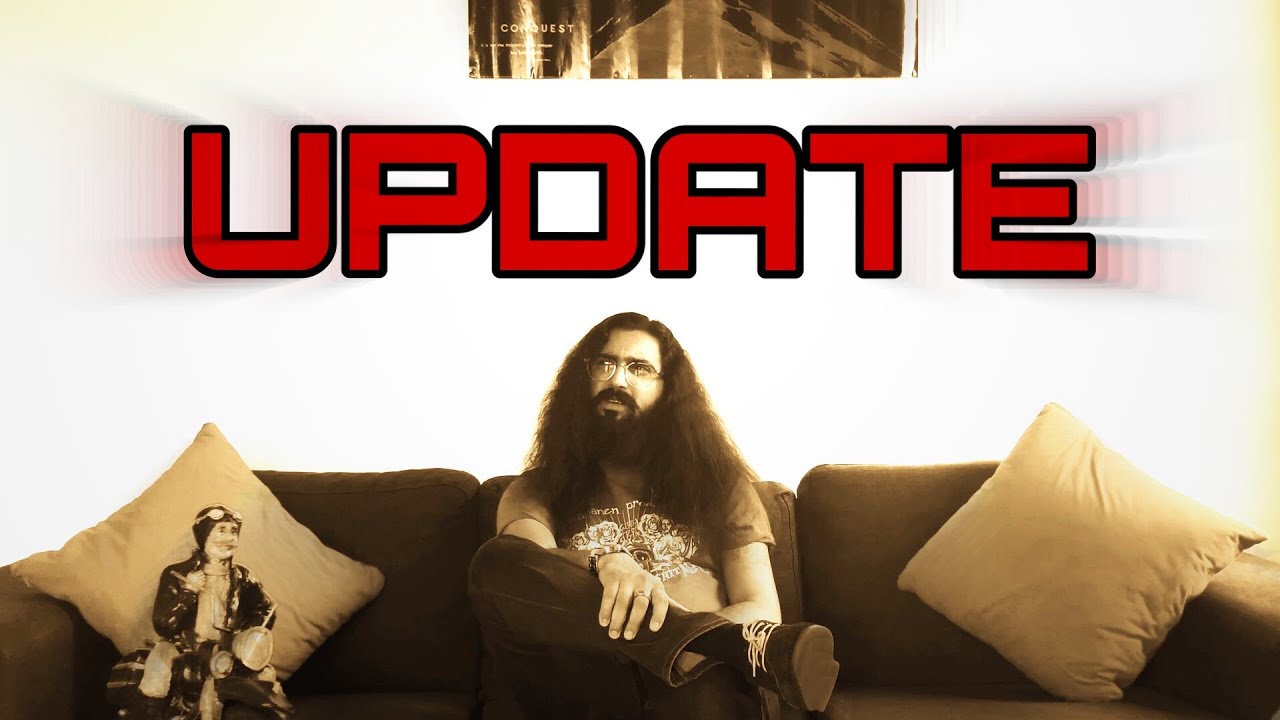 Long Time No See! - YouTube