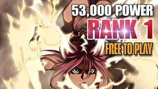 𝐁𝐥𝐞𝐚𝐜𝐡 𝐒𝐨𝐮𝐥 𝐑𝐞𝐬𝐨𝐧𝐚𝐧𝐜𝐞 - 𝐑𝐚𝐧𝐤 𝟏 𝐘𝐨𝐫𝐮𝐢𝐜𝐡𝐢 𝐒𝐡𝐢𝐡𝐨𝐮𝐢𝐧 𝐅𝟐𝐏 Team Buff Damage