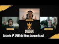 Noite de Kings #01 - DATA DO NOVO SPLIT, NOVO FORMATO E OS NOVOS PRESIDENTES DO REAL ELITE!