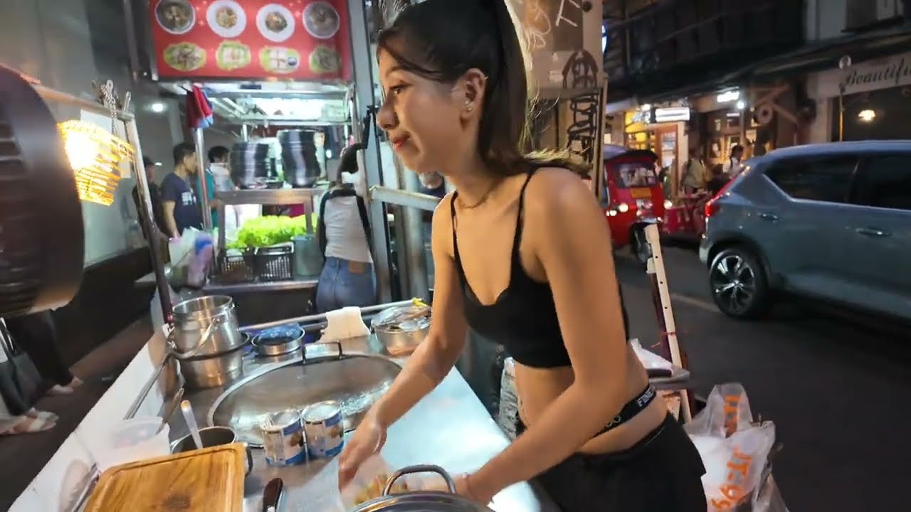 สาวสุดปังดังข้ามโลก ขวัญใจต่างชาติ สถิติสูงสุด400ล้านวิว