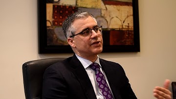 J. Silvio Mascolo - What is verbal threshold?