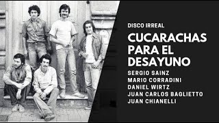 Irreal - Irreal (2019)