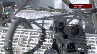 BO1 Suicide hitmarker!