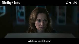Shelby Oaks - Official Trailer