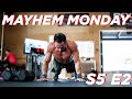 S5 E2 // Mayhem Monday 01.25.21