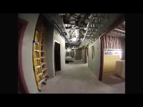 Patient Care Tower Two Virtual Tour at Methodist Mansfield