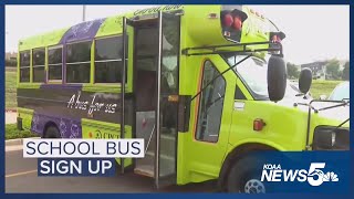 New program aims to help El Paso County families with early childhood education